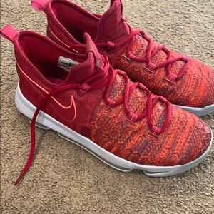 Nike Wanda Durant KD MVP youth